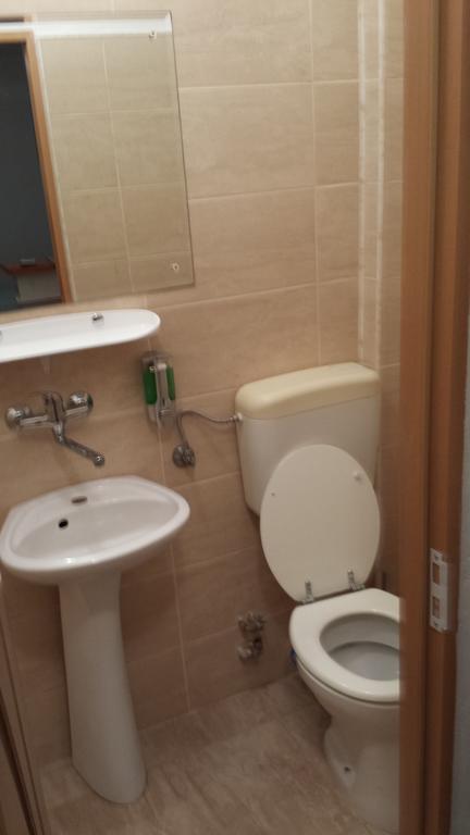 Rent House Unirii Apartment Bucharest Exterior photo