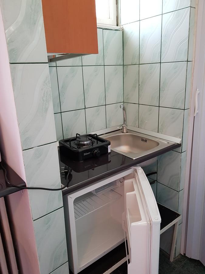 Rent House Unirii Apartment Bucharest Exterior photo