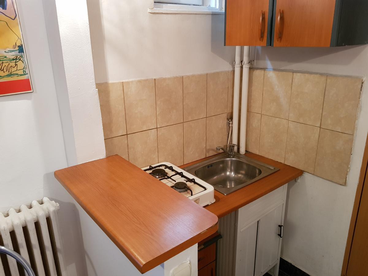Rent House Unirii Apartment Bucharest Exterior photo